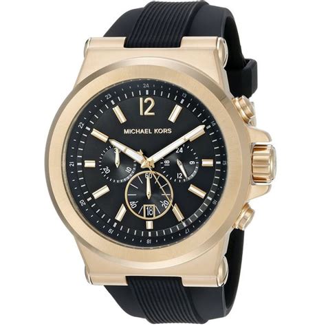 michael kors mk 8445|Michael Kors dylan chronograph.